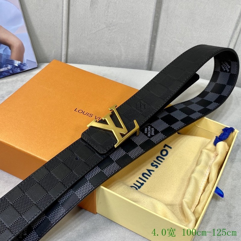 LV Belts 8243